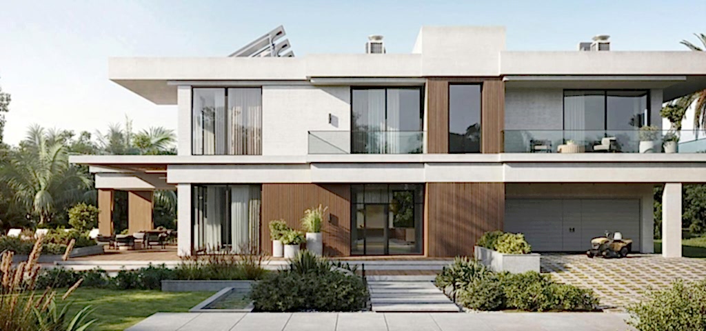 Dış Mekan Tasarımı