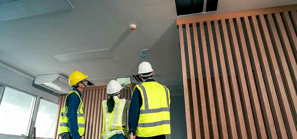 İç Mimari Proje Uygulama