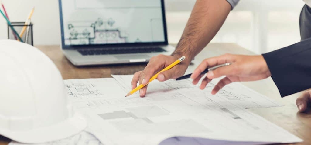 Mimari Danışmanlık